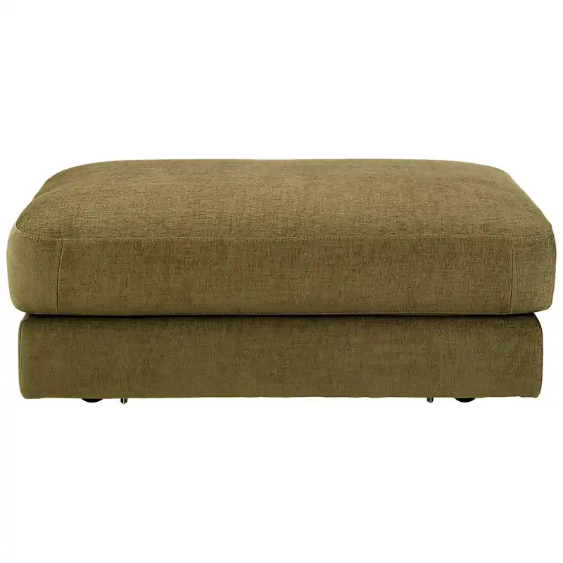 Fynd Reno Fotpall 112X60 Cm Hailey curry
